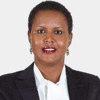 Hazel Twesigye(@HazelTwesigye) 's Twitter Profile Photo