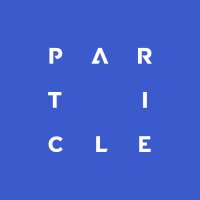 Particle Recordings(@Particle_Recs) 's Twitter Profile Photo