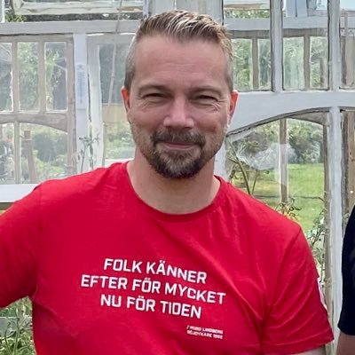 vardagsprepping's profile picture. Prepper, frilufsare och förespråkare av krångliga sätt att skapa eld. Försöker scout-uppfostra junior, njuter av mina katters närvaro och finner frid i skogen.