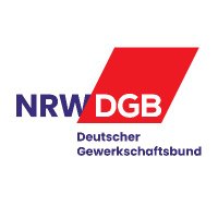 DGB NRW(@DGBNRW) 's Twitter Profileg