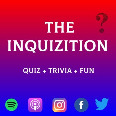 Inquizitionpod Profile Picture