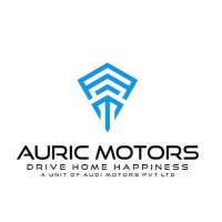 Auric Motors(@AuricMotors) 's Twitter Profile Photo