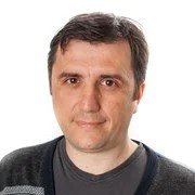 mariussandru's profile picture. Researcher, membrane separation spanning from fundamental research of novel polymers to pilot scale #membranes #CO2 #Environment #Batteries #fuelcells #Biotech