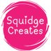 SquidgeCreates (@SquidgeCreates) Twitter profile photo
