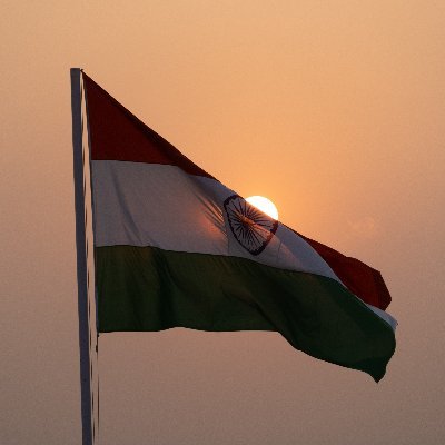 kaveri_nadi's profile picture. भारतीय 🇮🇳
सनातनी🚩
धर्मो रक्षति रक्षितः🚩