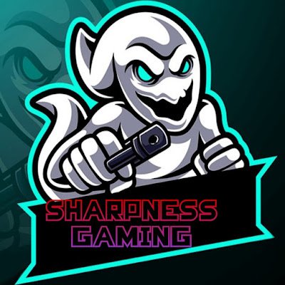 SHARPNESS Gaming