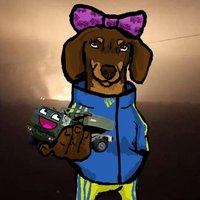 Martina S. (@martina1503) 's Twitter Profile