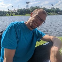 Timo Kaufmann (@timokauf) 's Twitter Profile