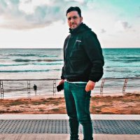 Thaer Sharqawi (@sharqawithaer) Twitter profile photo