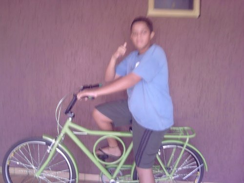 Jogador do C.O.C E DO C.E.J.A