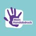 Mein Handabdruck - Transformation gestalten lernen (@handprinthub) Twitter profile photo