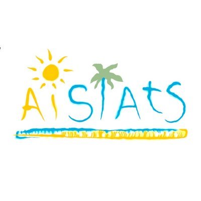 aistats2023 Profile Picture