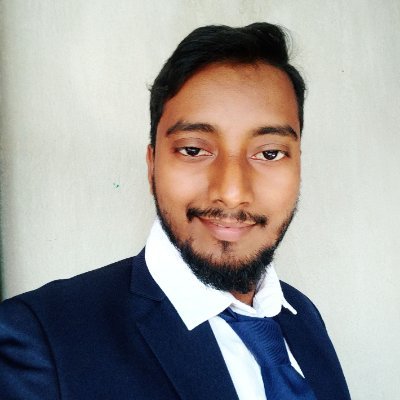 jahidul542's profile picture. Professional Digital Marketer, Social Media, YouTube, Shopify, Ads Campaign, Book Promotion & SEO expert. I'll help you to promote a Business.
#Digital_Marketer