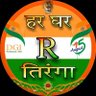 RAJESHK33695775's profile picture. 