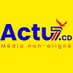 Actu7 (@actu7rdc) Twitter profile photo Actu7 (@actu7rdc) Twitter profile photo