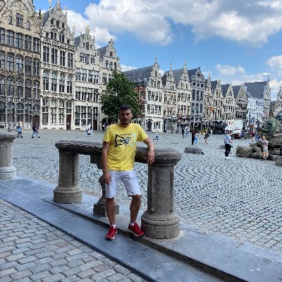 _Juanfu_'s profile picture. Villarreal c.f.!!!