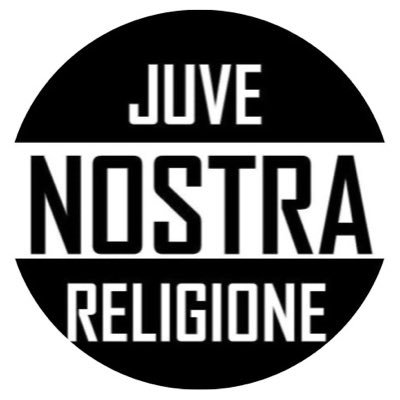 ~Una domenica Dio creò il calcio, andò dalla Juve e le disse: “Ora vai nel mondo a insegnarlo”~ Orgogliosamente Tifoso della squadra più forte d’Italia