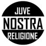 JReligione's profile picture. ~Una domenica Dio creò il calcio, andò dalla Juve e le disse: “Ora vai nel mondo a insegnarlo”~ Orgogliosamente Tifoso della squadra più forte d’Italia