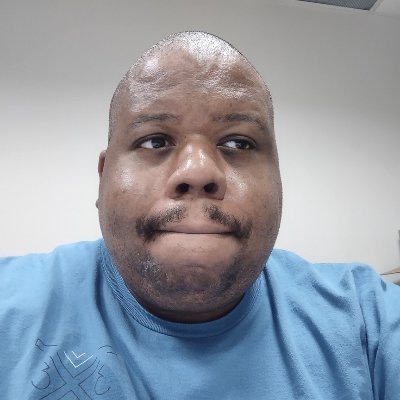 gamingctrlgames's profile picture. Gamer, Software Eng., Artist, Musician
♥Blender 3D ♥Coffee.
I am 6'4" & sadly, cannot be a passenger in your Miata :( 
#ADHD 
Also me: @vastidity