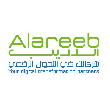 alareebict's profile picture. Saudi company providing digital transformation services and management consultancy 💻. | Your digital transformation partners