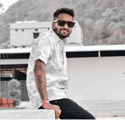 honeyguptadgg's profile picture. Social Worker,Rastwadi, Member Shbysdgg,Maa Bamleshwari Mandir Truste