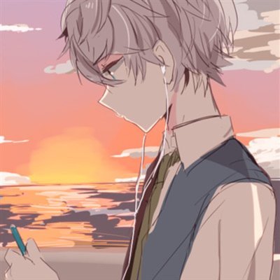 aui_bu's profile picture. 相互フォロー１００％。音楽、映画、アニメが大好き。