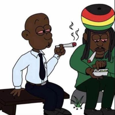 Usual Stoner, 
Always on a blunt, 
Kotoko SC 🇦🇹 
💙CFC💙
420☘️ Friendly, 
Cannabis Activists.
Cat Lover 
RIP Shashthi🐈💔
Music lover