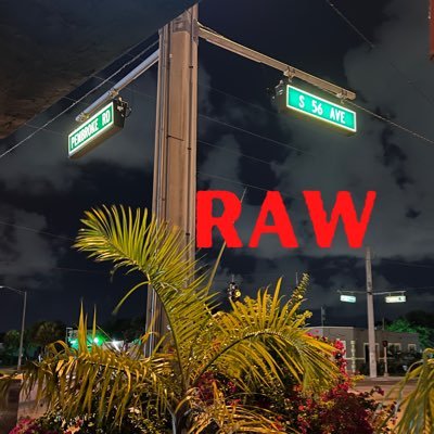 I am the creator of the podcast RAW, A window into the street lifestyle. Here we give a voice to the unheard, a face to the unseen. The truth stands. Spotify