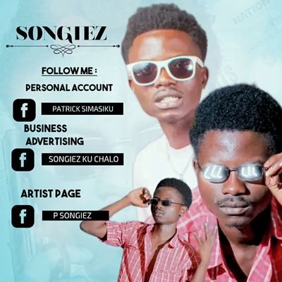 Am A Zambian Blogger/Art Designer / Artist
Known by Psongiez.
#0978627981