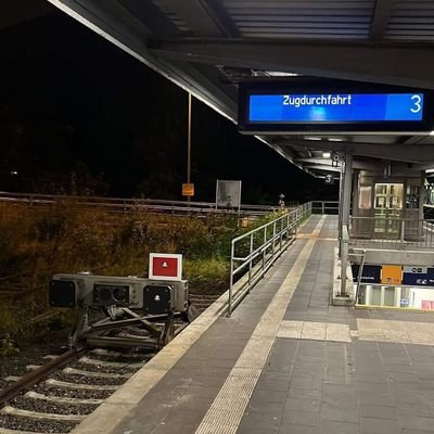 radelmannffm's profile picture. 