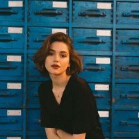 Ayşenur (@winnerzuccaciye) Twitter profile photo