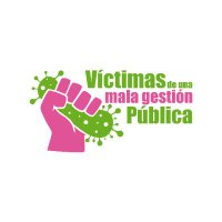 Movilización Persistente #pwLC + pwME(@CovidVictimas) 's Twitter Profileg