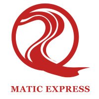 Matic Express Forwarder(@MaticExpress) 's Twitter Profile Photo