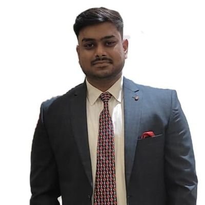 AIIMS Doctor || Healthcare Activist || Researcher @ICMR ||National Council Board @officialGAIMS || IMA-JDN||SSRFoundation||