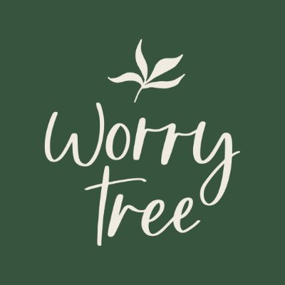 WorryTree: Anxiety Relief