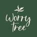 WorryTree: Anxiety Relief (@worrytreeapp) Twitter profile photo