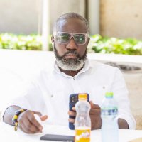 Alexander Adu-Lartey (@alexadu) 's Twitter Profile