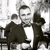 Ahmet Örsman(@ahmetorsman) 's Twitter Profile Photo