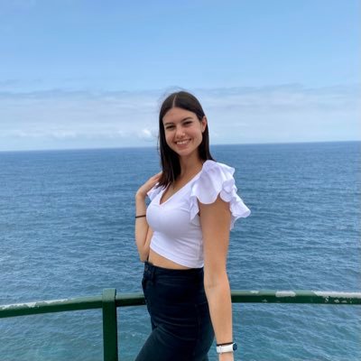 MartaLC_'s profile picture. FTI en la Universidad de Granada