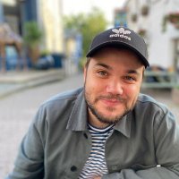 Josh Clarke (@joshjoshclarke) 's Twitter Profile