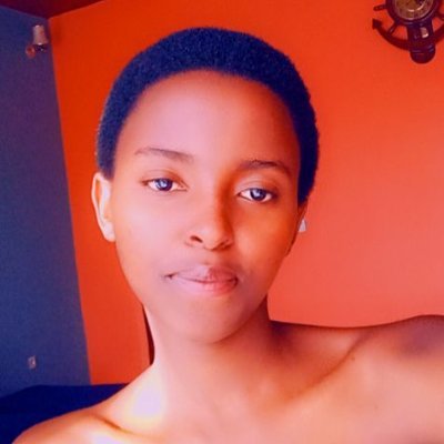 umurerwaclaris7's profile picture. 