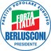 Forza Italia (@forza_italia) Twitter profile photo