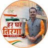 umang_dd's profile picture. મહામંત્રી - સુરેન્દ્રનગર વઢવાણ શહેર ભારતીય જનતા યુવા મોરચા