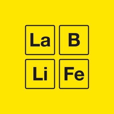 Eat. Sleep. Science. Repeat.
🥽🥼🧪
Spark conversation with our one-stop destination for all things science!
#LaBLiFe