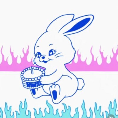 pseudonym_nj's profile picture. #Minji #Haerin #NewJeans