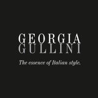 Georgia Gullini(@GeorgiaGullini) 's Twitter Profile Photo
