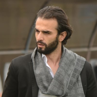 Iranian FIFA Agent and Owner & CEO of the: #kundu_sami_spor_antalya ⚽️🇹🇷 #sami_holding #sami_tv #sami_news