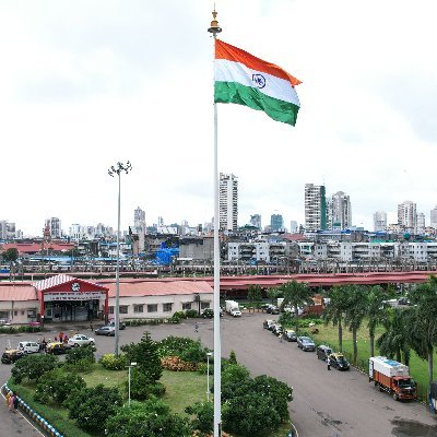 RPF Mumbai Division Profile