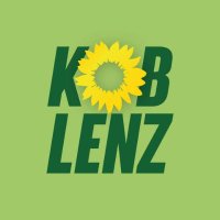 Grüne Koblenz(@gruene_koblenz) 's Twitter Profile Photo