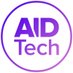 AID:Tech (@aidtechnology) Twitter profile photo